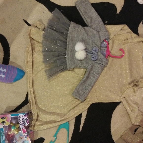 Baby girl clothes - Picture 4 of 4